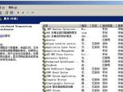 windows2003如何禁止探針嗅探？